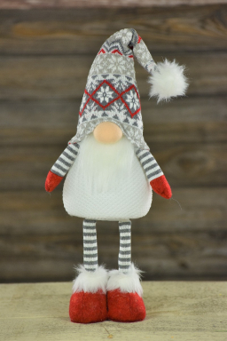 Arnold 23in Holiday Gnome