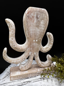 Octopus Stand 12.5in