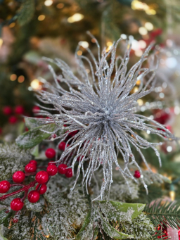 Sweet Ginger Cookie Ornament 5x6.25in