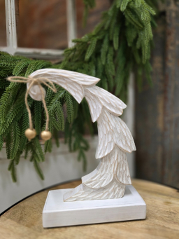 Small Bent Tree 6.5x9in