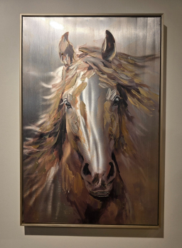 Heavenly Angel 5x9in