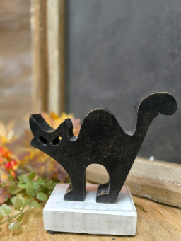 Hollowcat 5.25x5.25in