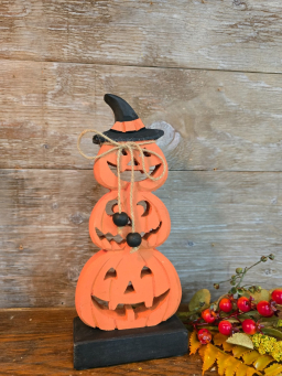 Trio Of Jacks 4.25x10.5in