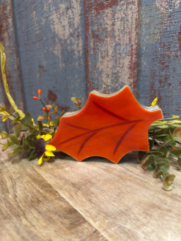 Sunfall Leaf 3.75x6in