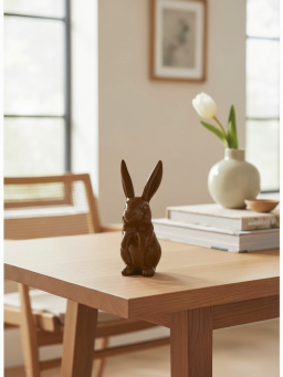 Hopper Bunny 2x1x3in