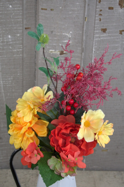 Peony Bouquet