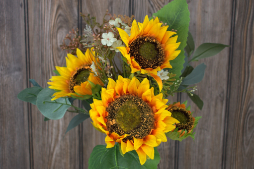 Sunflower Bouquet