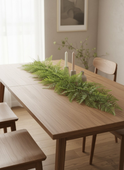 Fern Cascade 32in