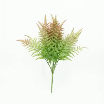 Fall Fern 21in