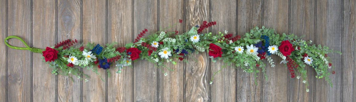 Royal Splendor 4ft Garland