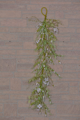 Misty Morning Garland