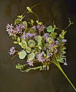 Lavender Breeze Pick