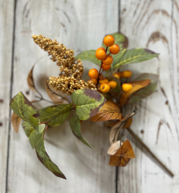 Fall Berries Pick