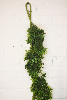 Boxwood 4ft Garland