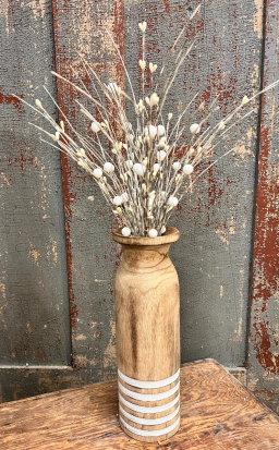 White Birch Berry