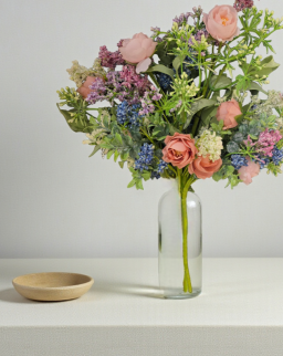 Garden Delight 18in Pick