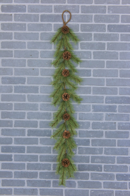 Dakota Pine 6ft Garland