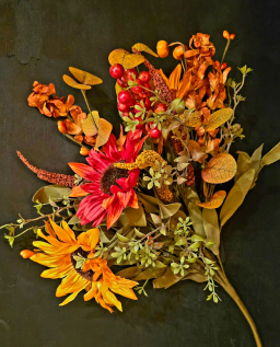 Sunfire Gathering Pick