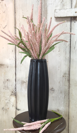 Foxtail Pink 19in