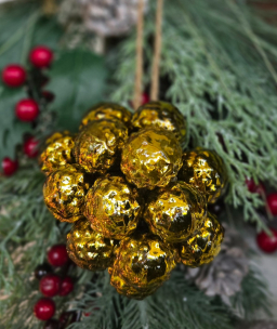 Ember Gathering Ornament Bunch Set of 20