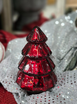 Cranberry Ridge Tree 3.3x5.5in