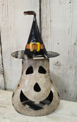 Hexlet Pumpkin 7x5.5x13.75in