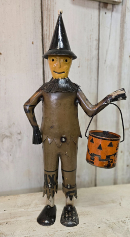 Harvest Tinman 9x5x19.25