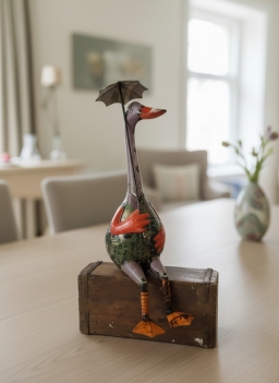 Dudley Dabble Duck 11x6x20in