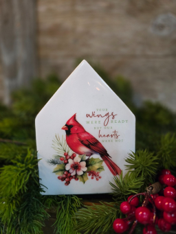 Always Be With You5.75x4in