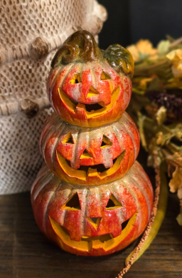 Jack Stack with LED 4x4x6in