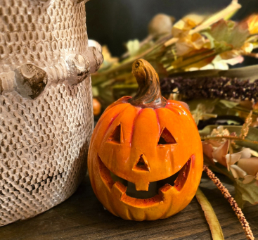 Glowjack with LED 3x3x4in