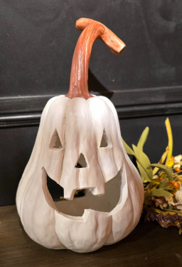 Pumpkin Jack 9x9x15in