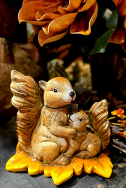 Mommas Cuddles 7x5x6in