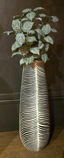 Blue Willow Stem 18in