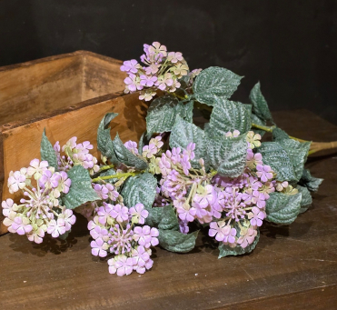 Lilac Fields Stem 21in