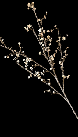 Prairie Wheat Twig 43in