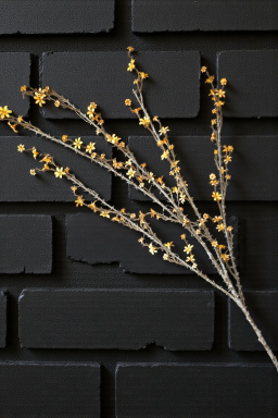 Golden Harvest Stem 43in