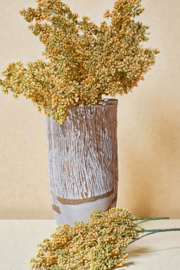 Honey Grain Cluster 24in