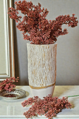 Mulberry Cluster 24in