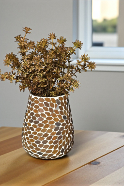 Rustic Meadow Stem 13in