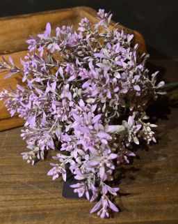 Lilac Breze Stem 13in