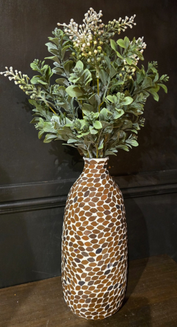 Winterberry Bloom 21in