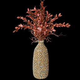 Canyon Blush Stem 23in