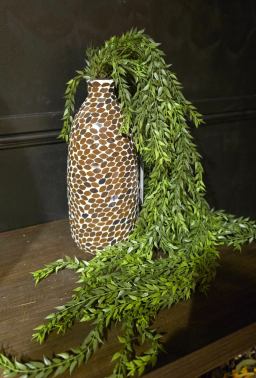 Spring Vine Garland 45in