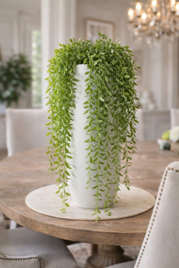 Olive Twist Garland 40in