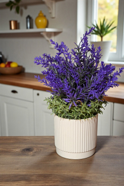 Tranquil Lavender 13in