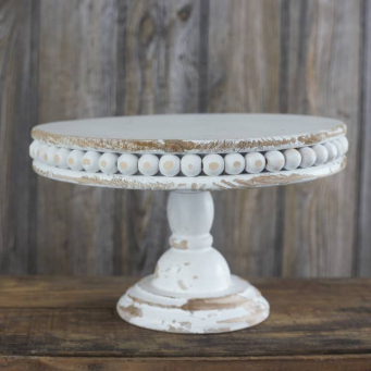Candle Stand 10in