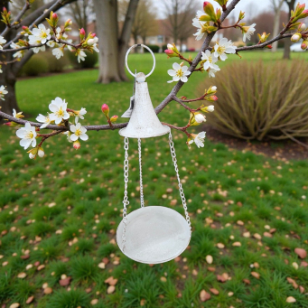 Stonegate Lantern 12x6in