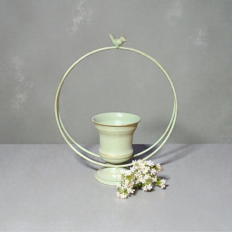 Willow Ring Planter 14x17in