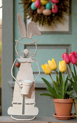 Peter Rabbit 12x36in